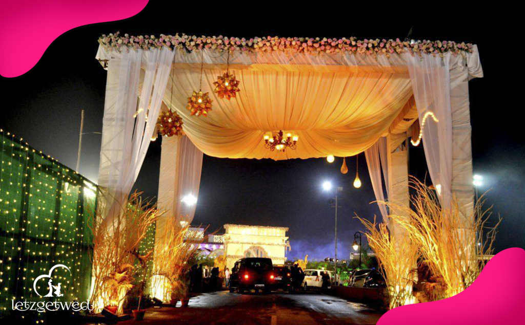letzgetwed – Wedding Planner in Kolkata | Wedding Decorators in Kolkata
